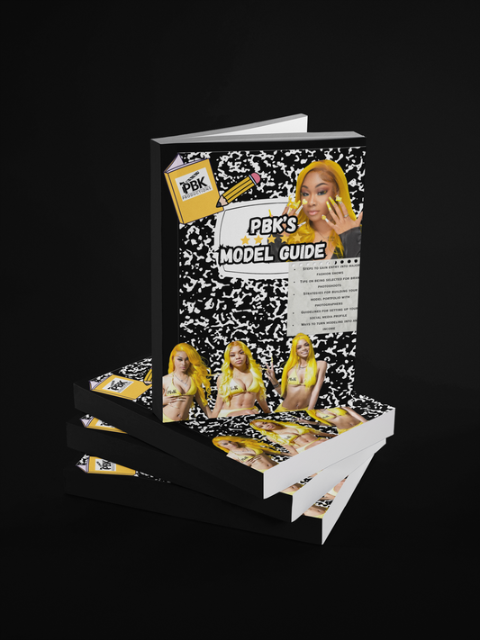 PBK’s Five Star Model Guide